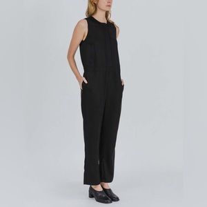 Mod Ref Zev Black Jumpsuit